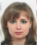 Сивак Ольга Миколаївна